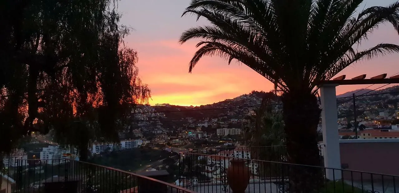 Villa Casa Da Quinta à Funchal   Funchal (Madeira)