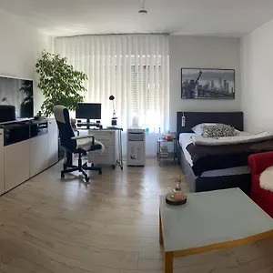  Apartment Friedrich 1201 Deutschland