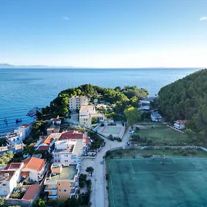 Apartment Ionian Seaview Albanien
