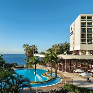 Otel Pestana Casino Park & Casino, Funchal