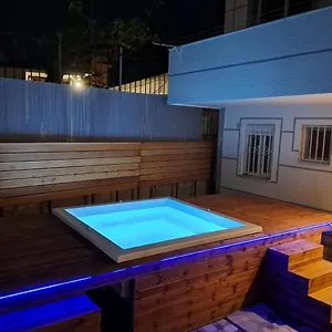  Apartment Dura Albanien