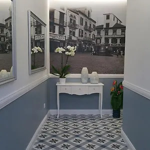 Edificio Charles 104 Appartement