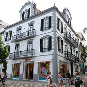 Edificio Charles 203 Séjour chez l'habitant