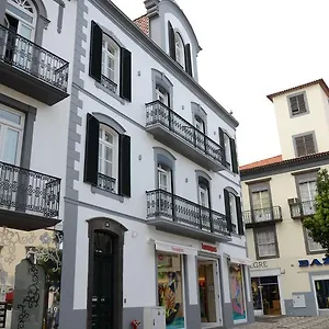 Edificio Charles 301 Appartement