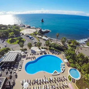 Melia Madeira Mare פונשל