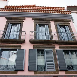 Apartment By Petit, Funchal (Madeira)