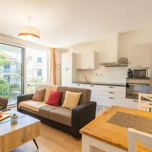 Apartment Flh Quintinha Rocha, Funchal (Madeira)