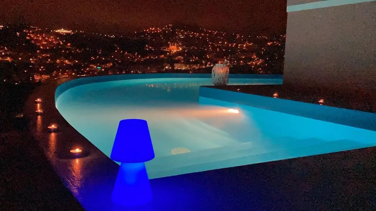 Villa Casa Da Quinta Funchal  Funchal (Madeira)