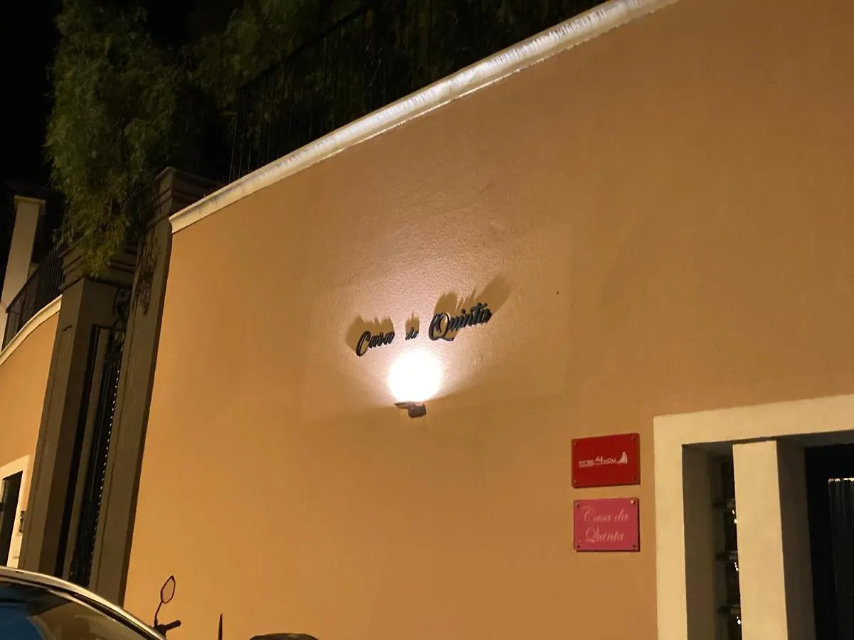 Villa Casa Da Quinta Funchal   Funchal (Madeira)