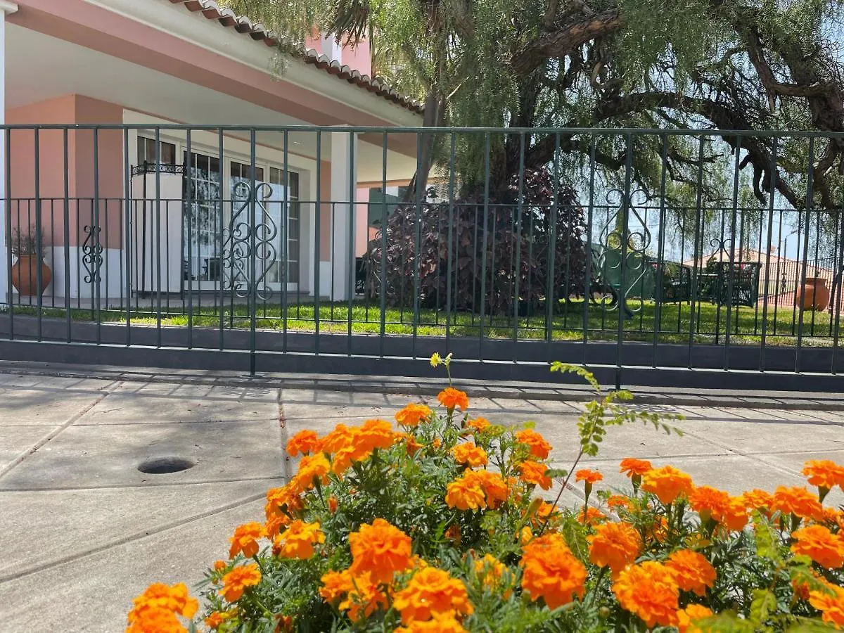 Villa Casa Da Quinta Funchal   Funchal (Madeira)