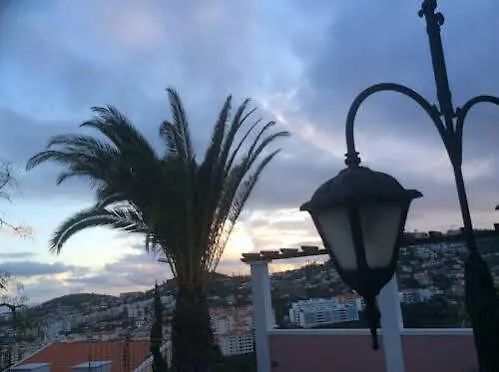 Villa Casa Da Quinta Funchal